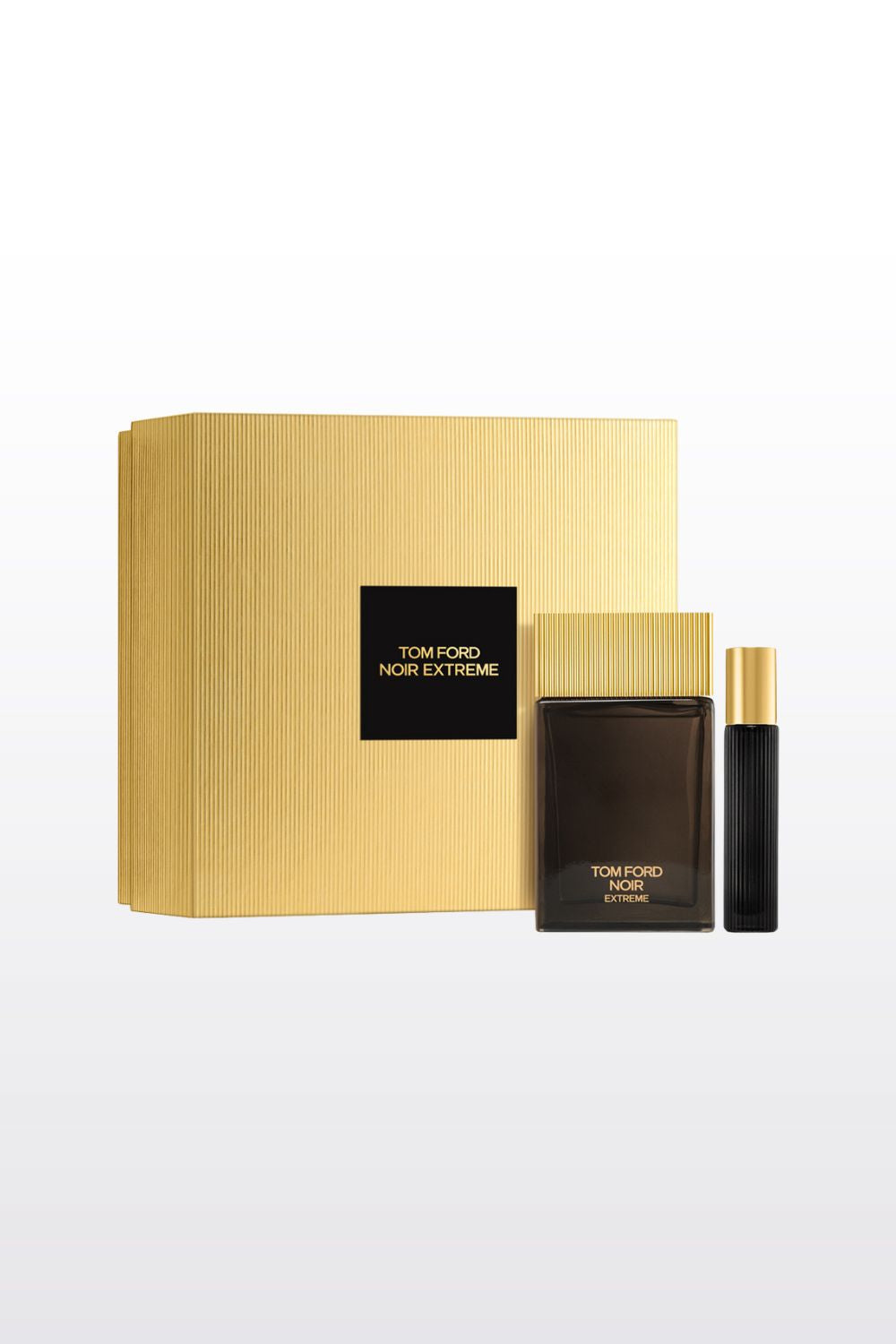 מארז בישום לגבר 100 מ"ל + 10 מ"ל NOIR EXTREME E.D.P | טום פורד