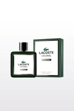 בושם לגבר 100 מ"ל ORIGINAL PARFUM | לקוסט