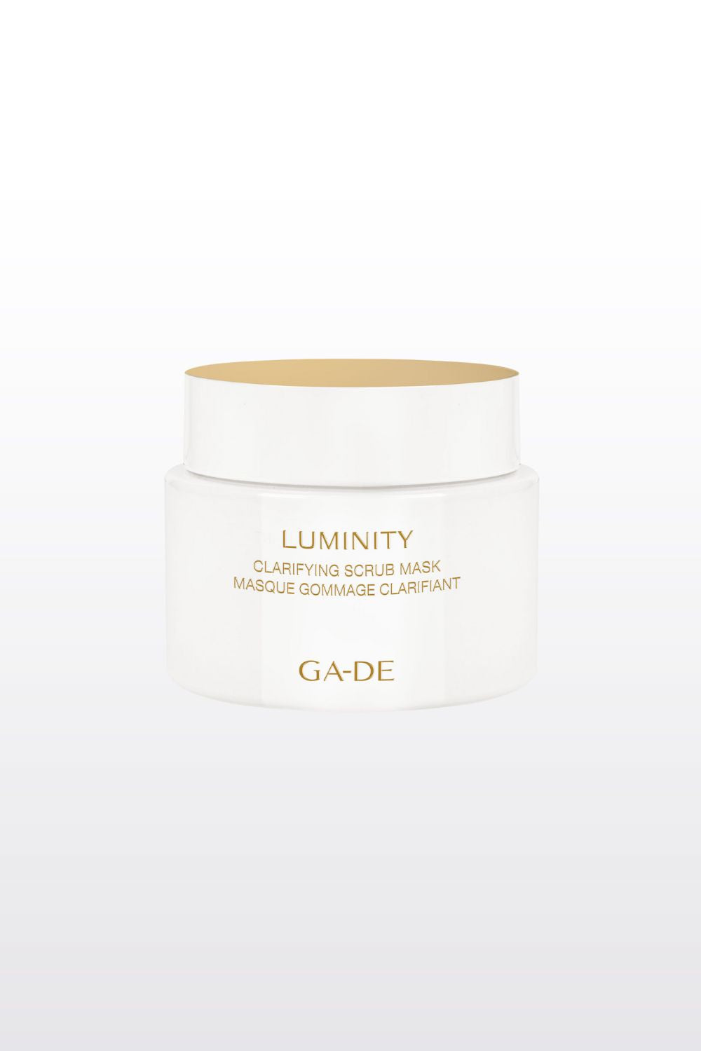 מסכת פילינג להבהרה לכל סוגי העור 50 מ"ל LUMINITY