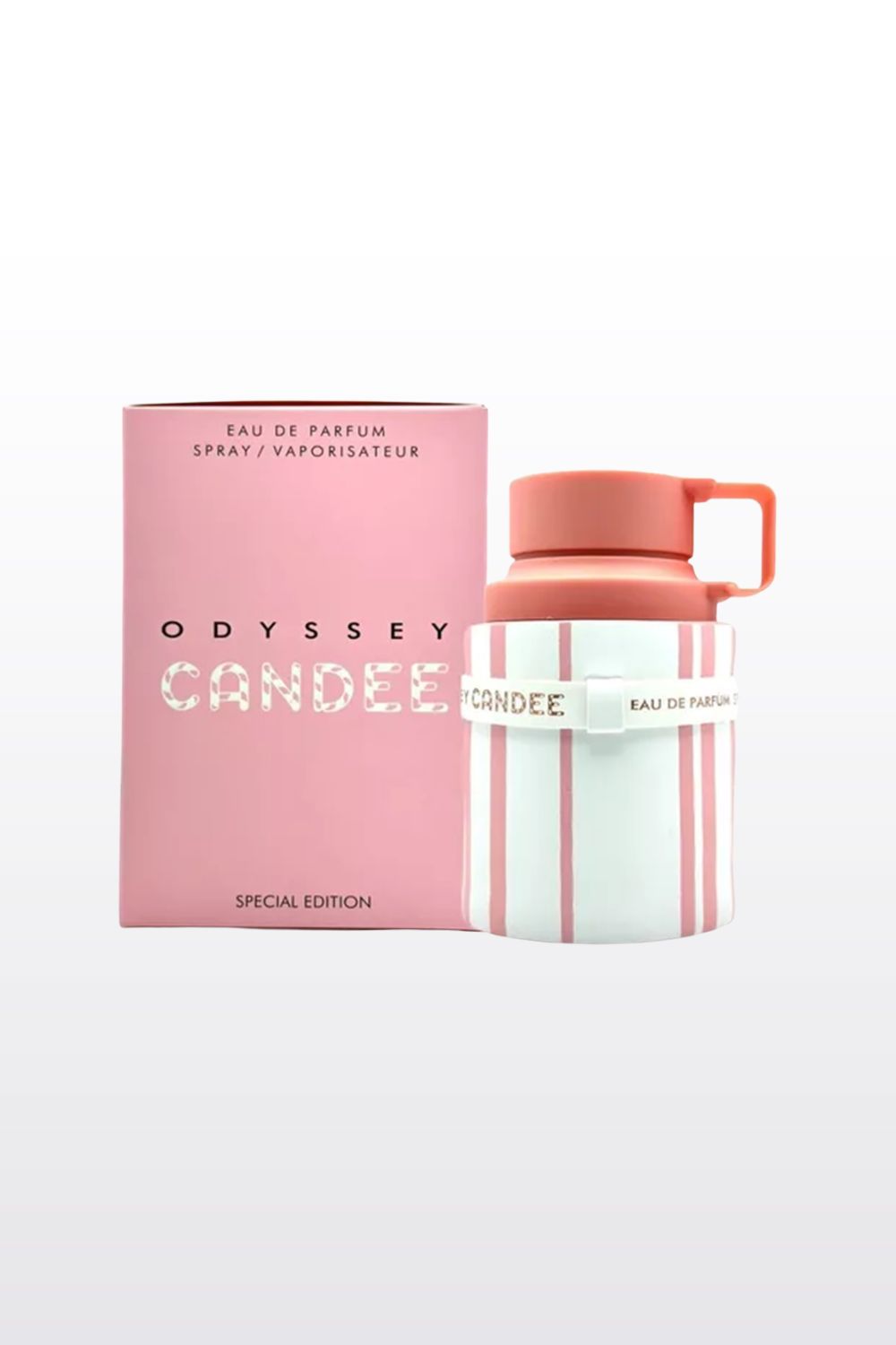 בושם לאישה 100 מ"ל ODYSSEY CANDEE E.D.P | ארמף