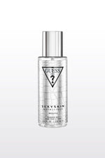 מי גוף מבושמים 250 מ"ל SEXY SKIN METALLIQUE MOJITO| גאס