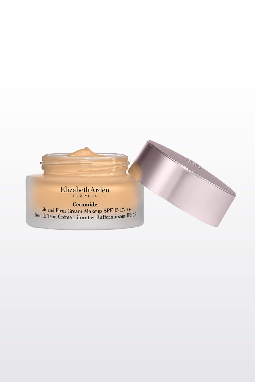 מייקאפ Lift and Firm | אליזבת ארדן