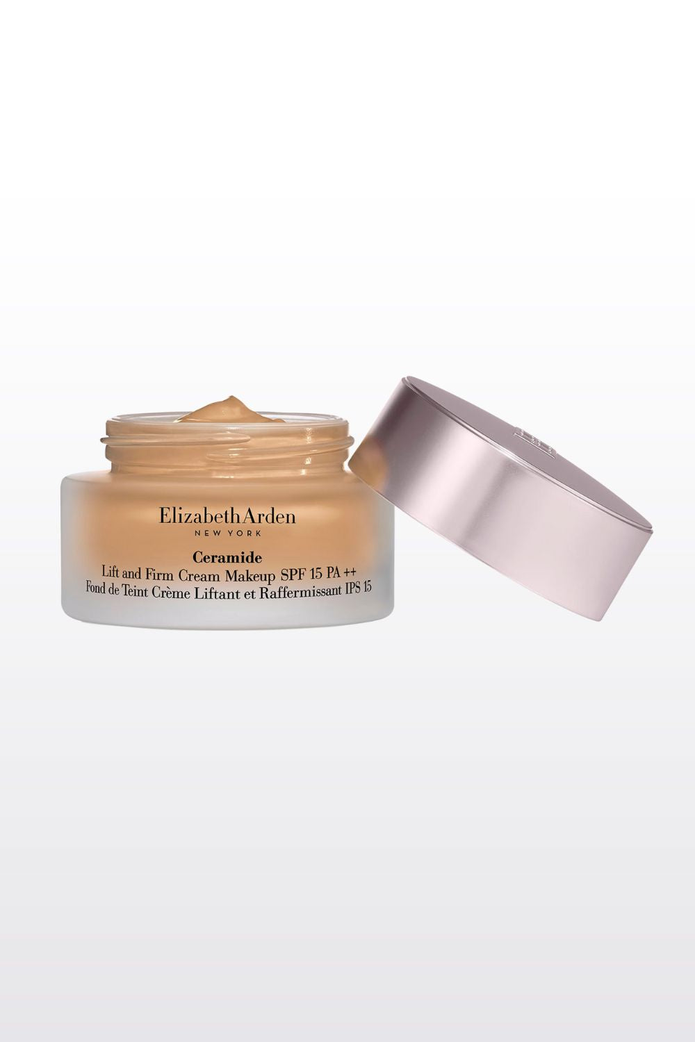 מייקאפ Lift and Firm | אליזבת ארדן