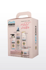 מארז טיפוח לתלתלים מושלמים | פרו הייר