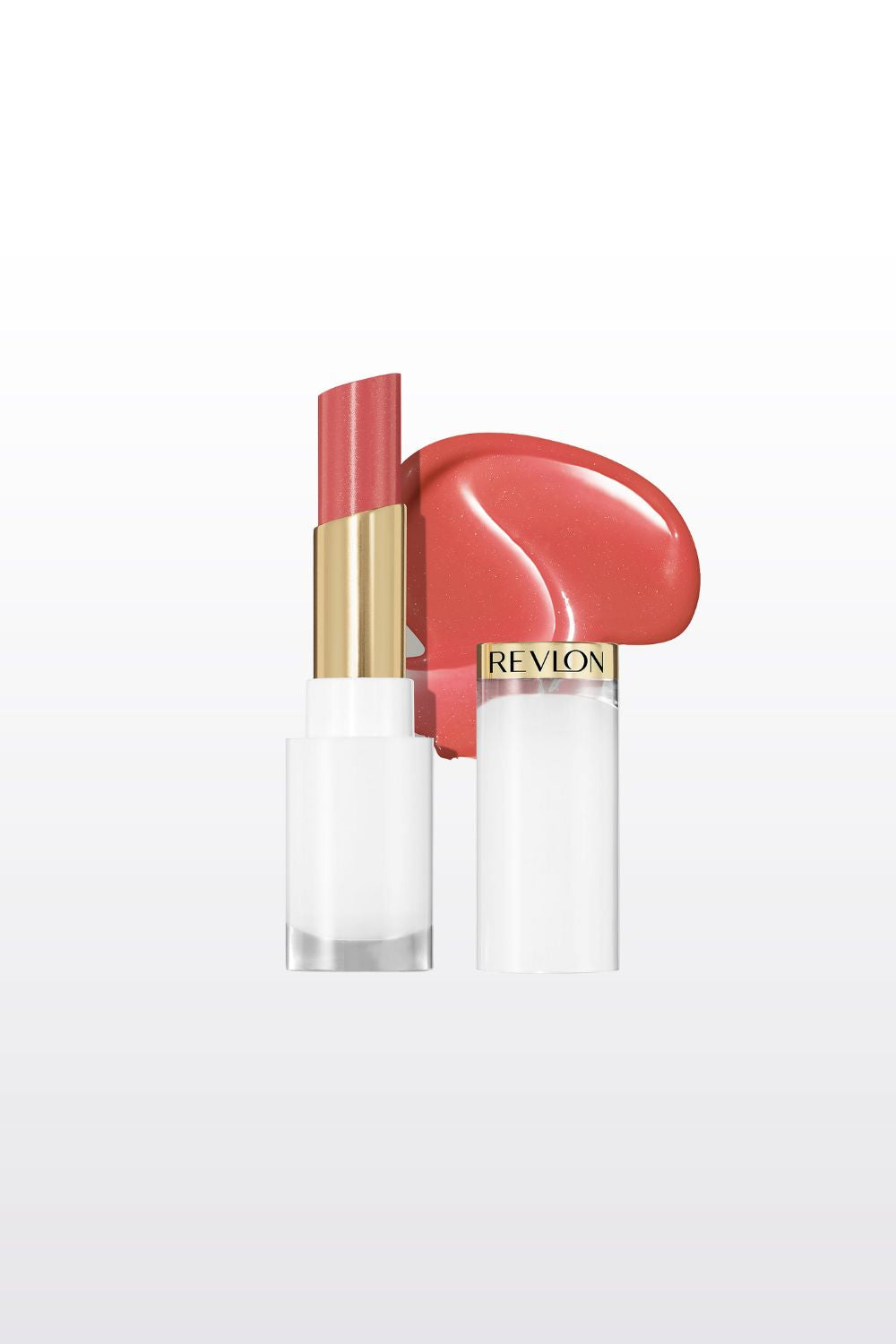 שפתון GLASS SHINE | רבלון