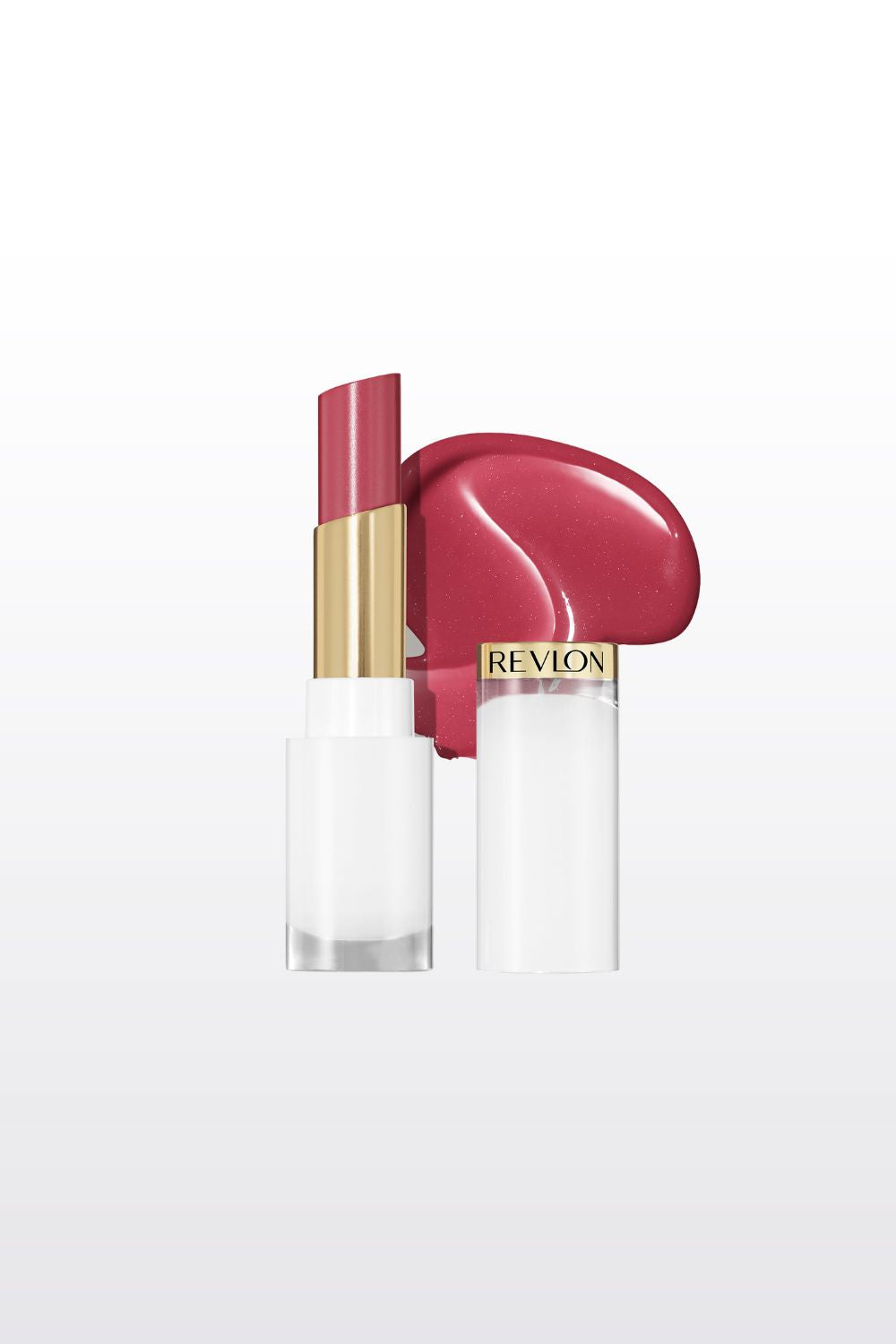 שפתון GLASS SHINE | רבלון