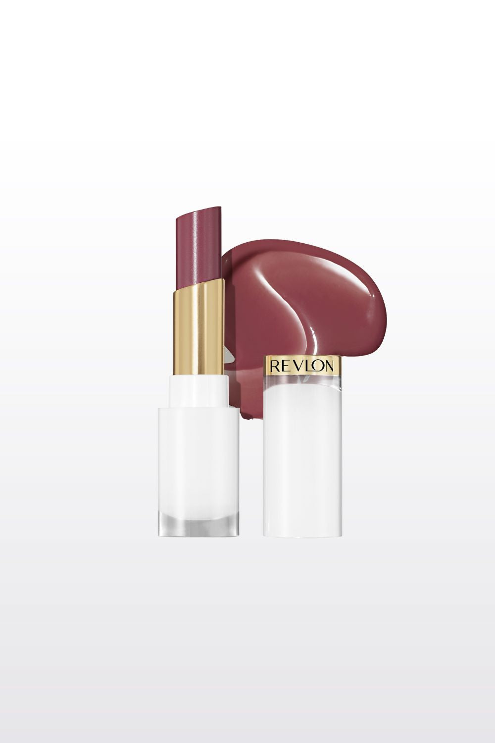 שפתון GLASS SHINE | רבלון