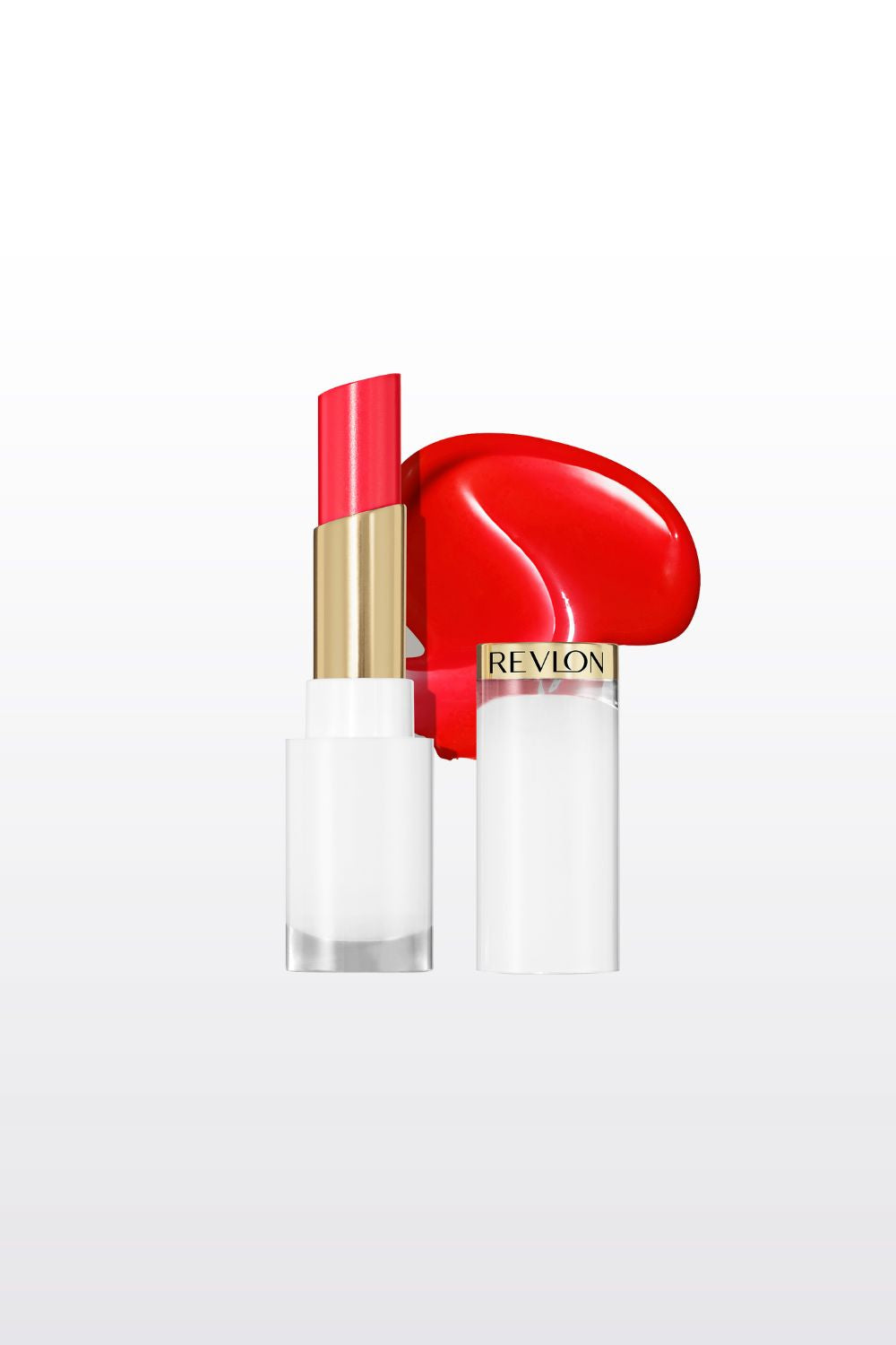 שפתון GLASS SHINE | רבלון