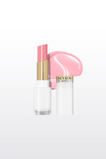 שפתון GLASS SHINE | רבלון