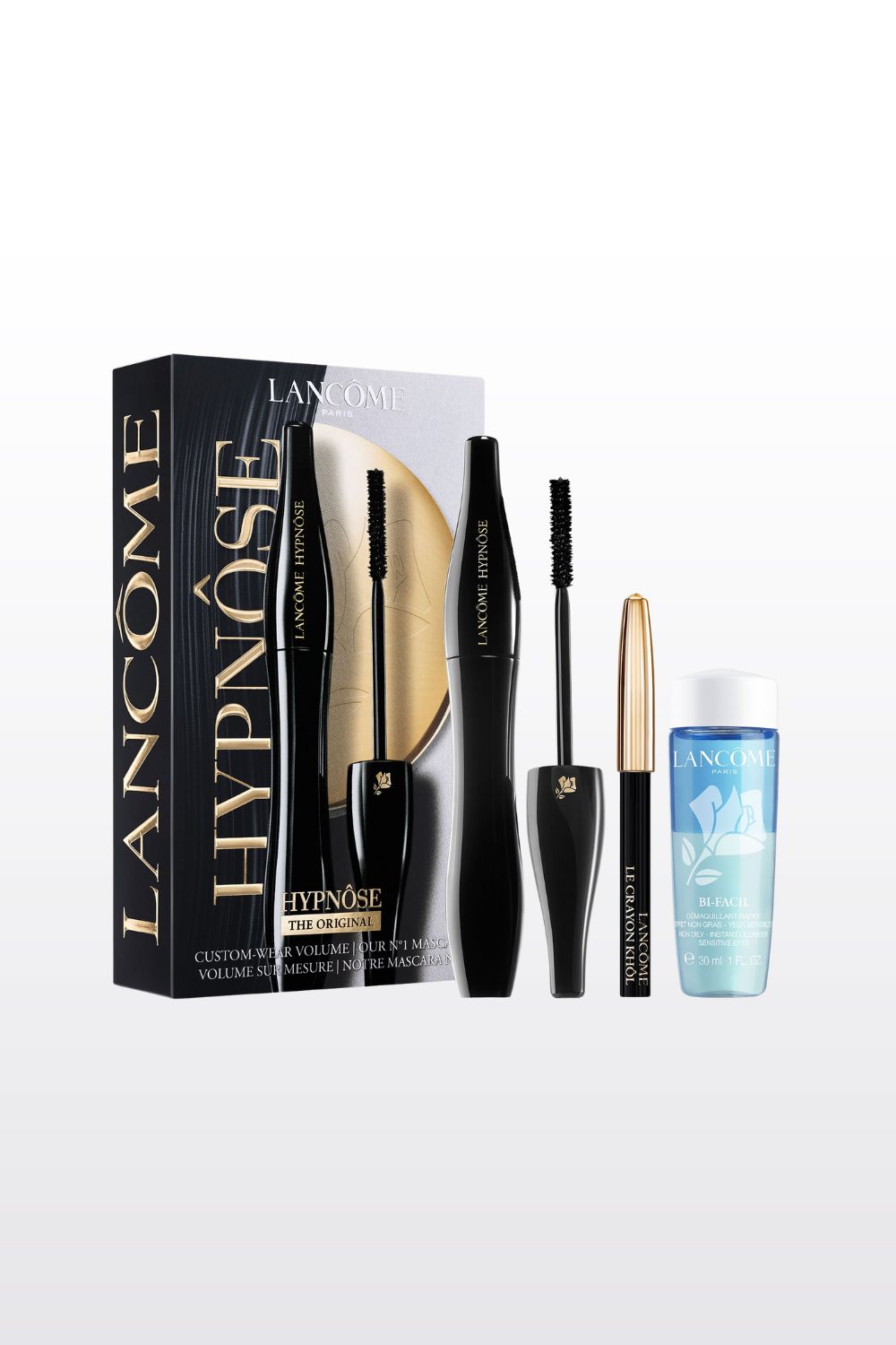 מארז טיפוח HYPNÔSE MASCARA | לנקום