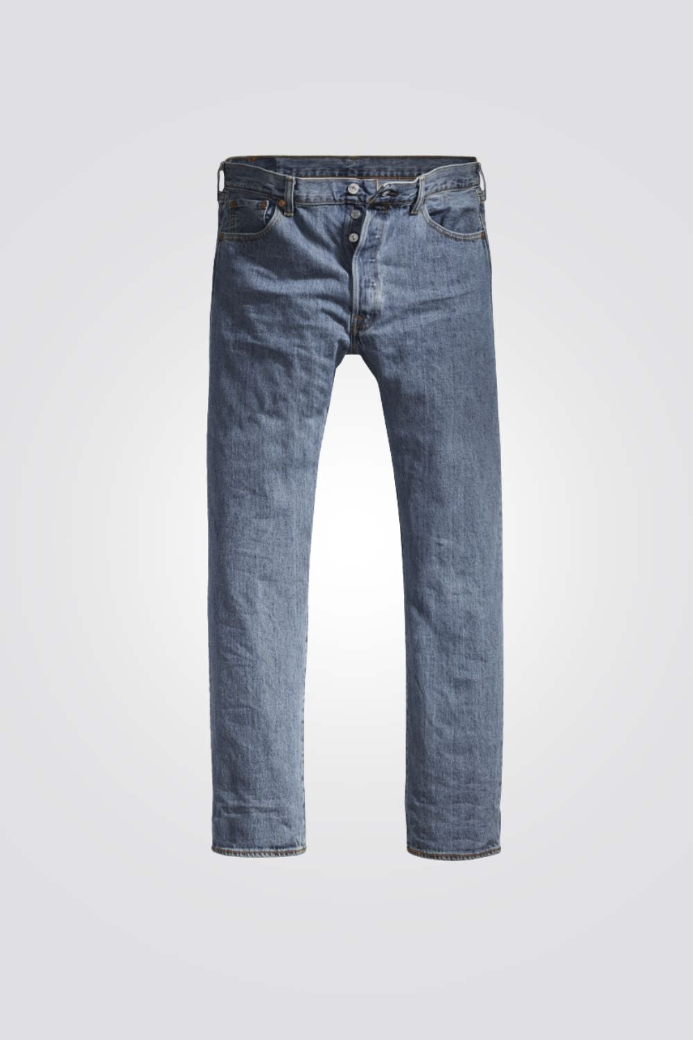 ג'ינס לגברים 193 בצבע כחול | ליווייס