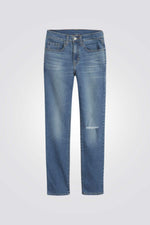 ג'ינס לנשים 725 High Rise Bootcut | ליווייס 