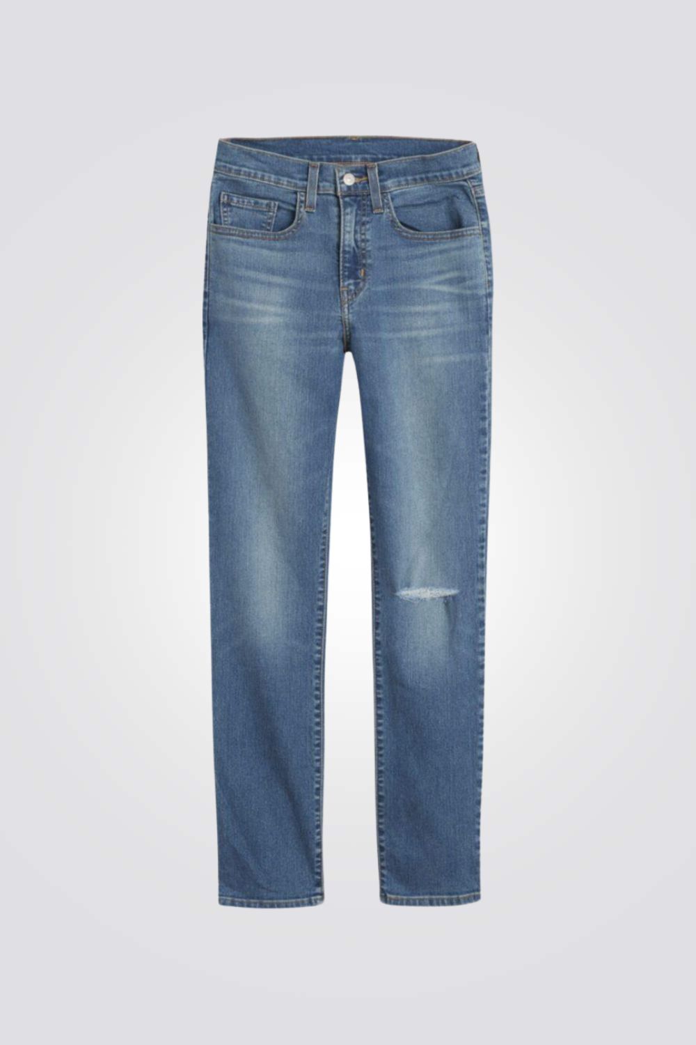 ג'ינס לנשים 725 High Rise Bootcut | ליווייס 