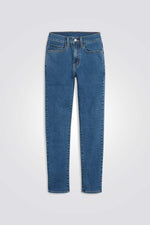 ג'ינס לנשים 724 High Rise Bootcut | ליווייס 