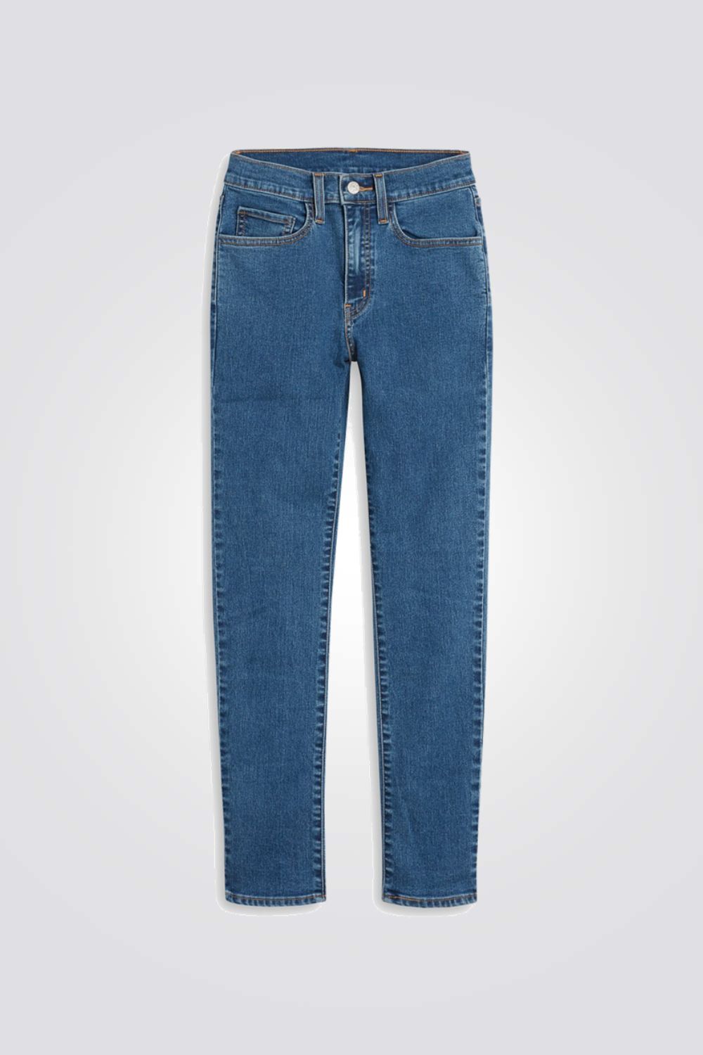 ג'ינס לנשים 724 High Rise Bootcut | ליווייס 