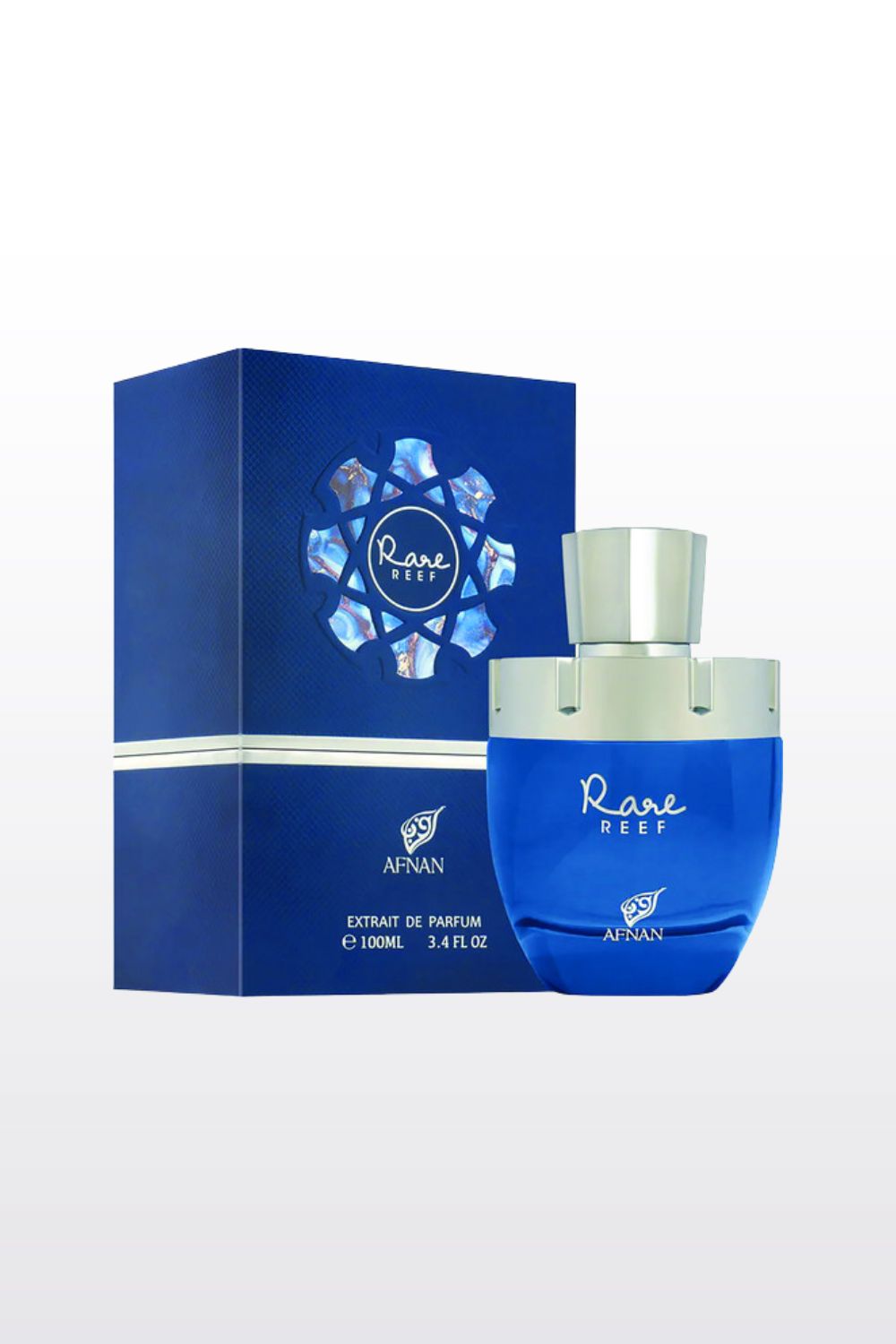 בושם לגבר 100 מ"ל RARE REEF EXTRAIT DE PERFUM | אפנאן