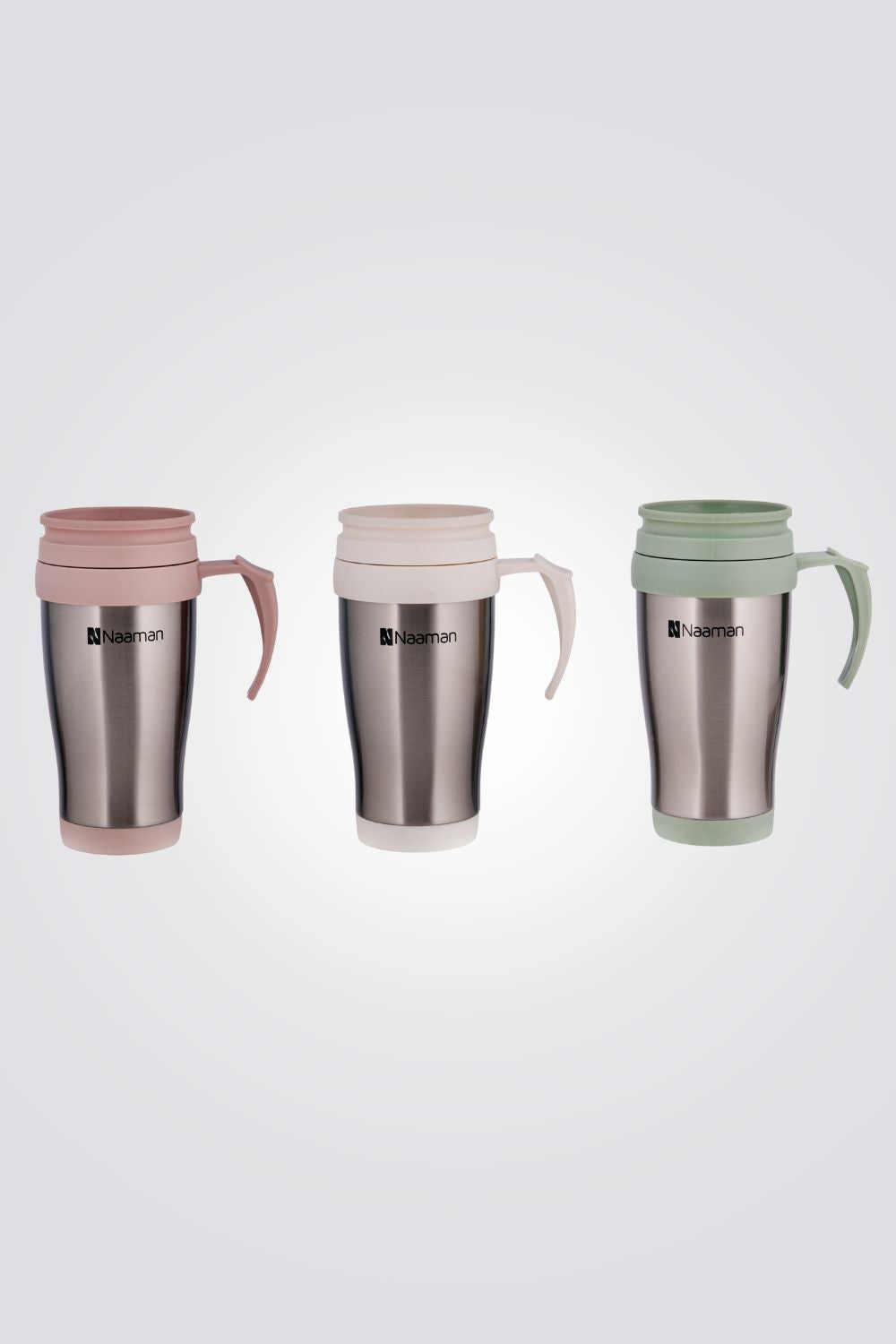 ספל תרמי 0.4 ליטר | נעמן 