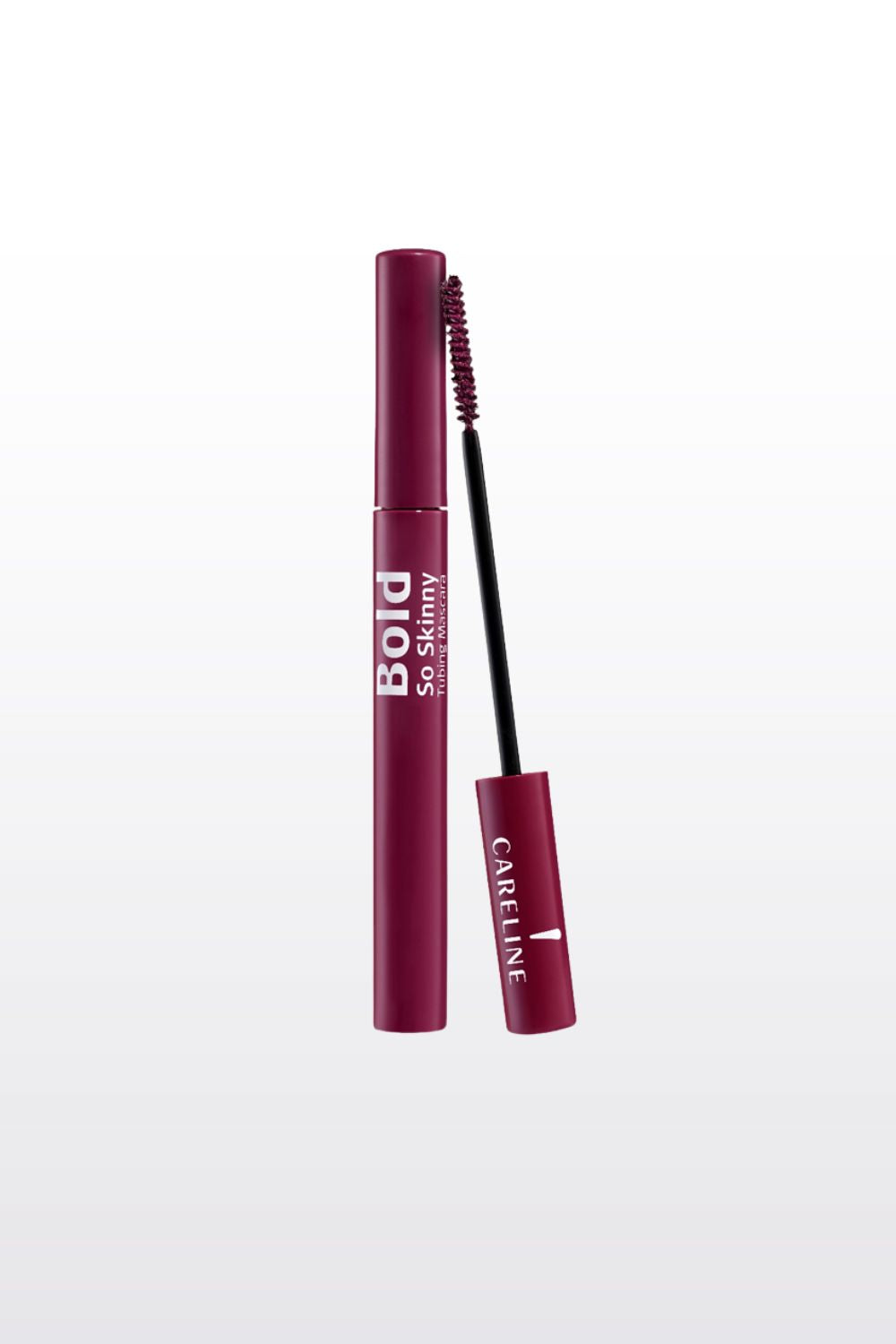 מסקרה טיובינג SO SKINNY BOLD  | קרליין