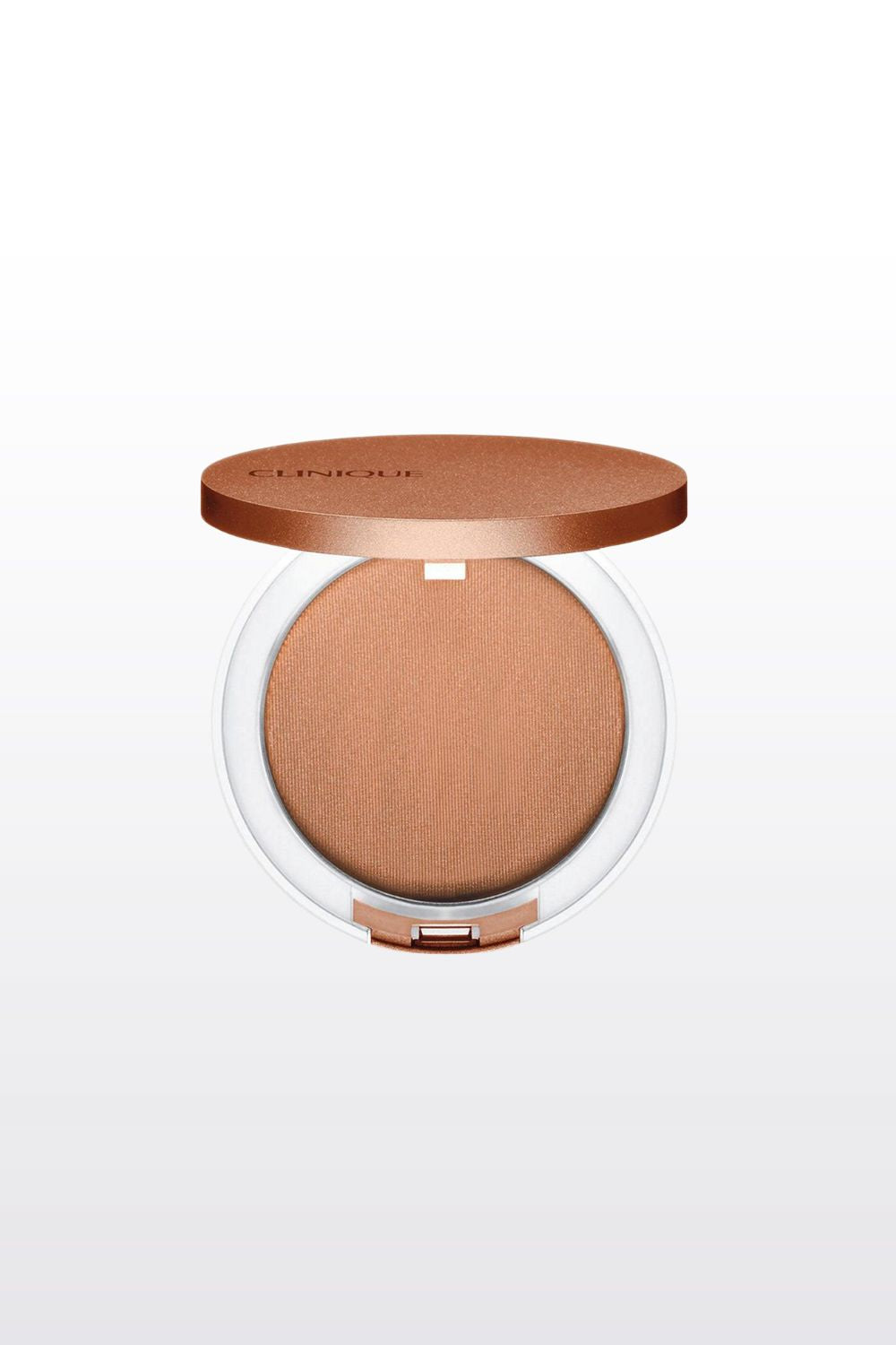 TRUE BRONZE ברונזר במרקם פודרה למראה שזוף