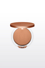 TRUE BRONZE ברונזר במרקם פודרה למראה שזוף