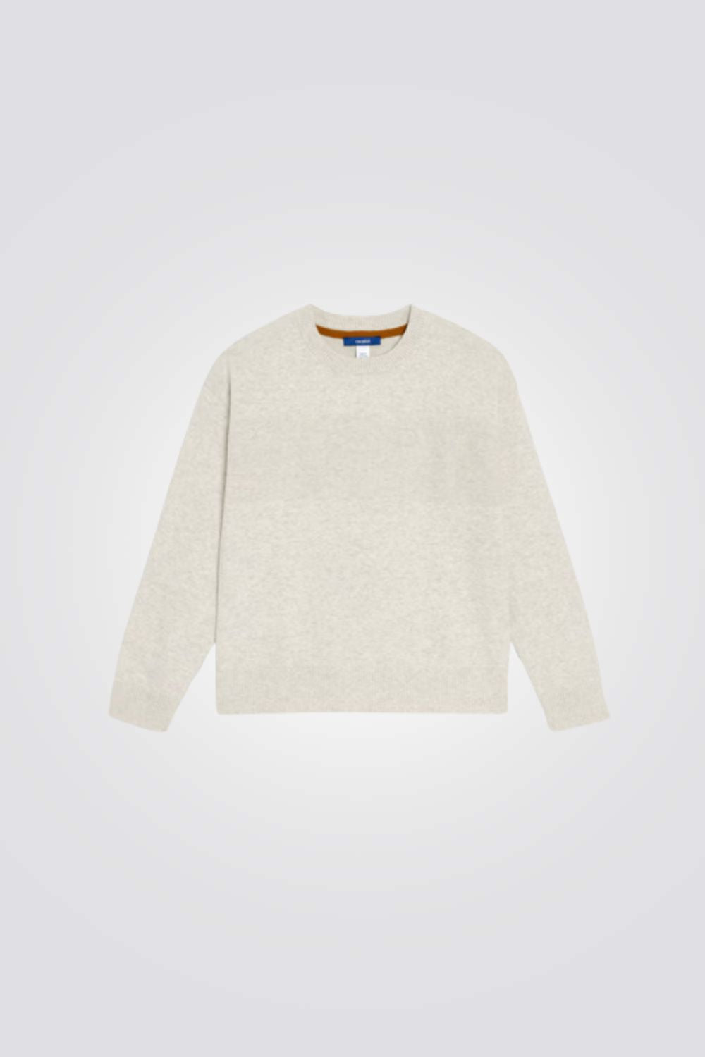 סוודר לילדים בצבע אפור | אוקיידי 
