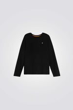 טישירט לילדים שרוול ארוך | אוקיידי 