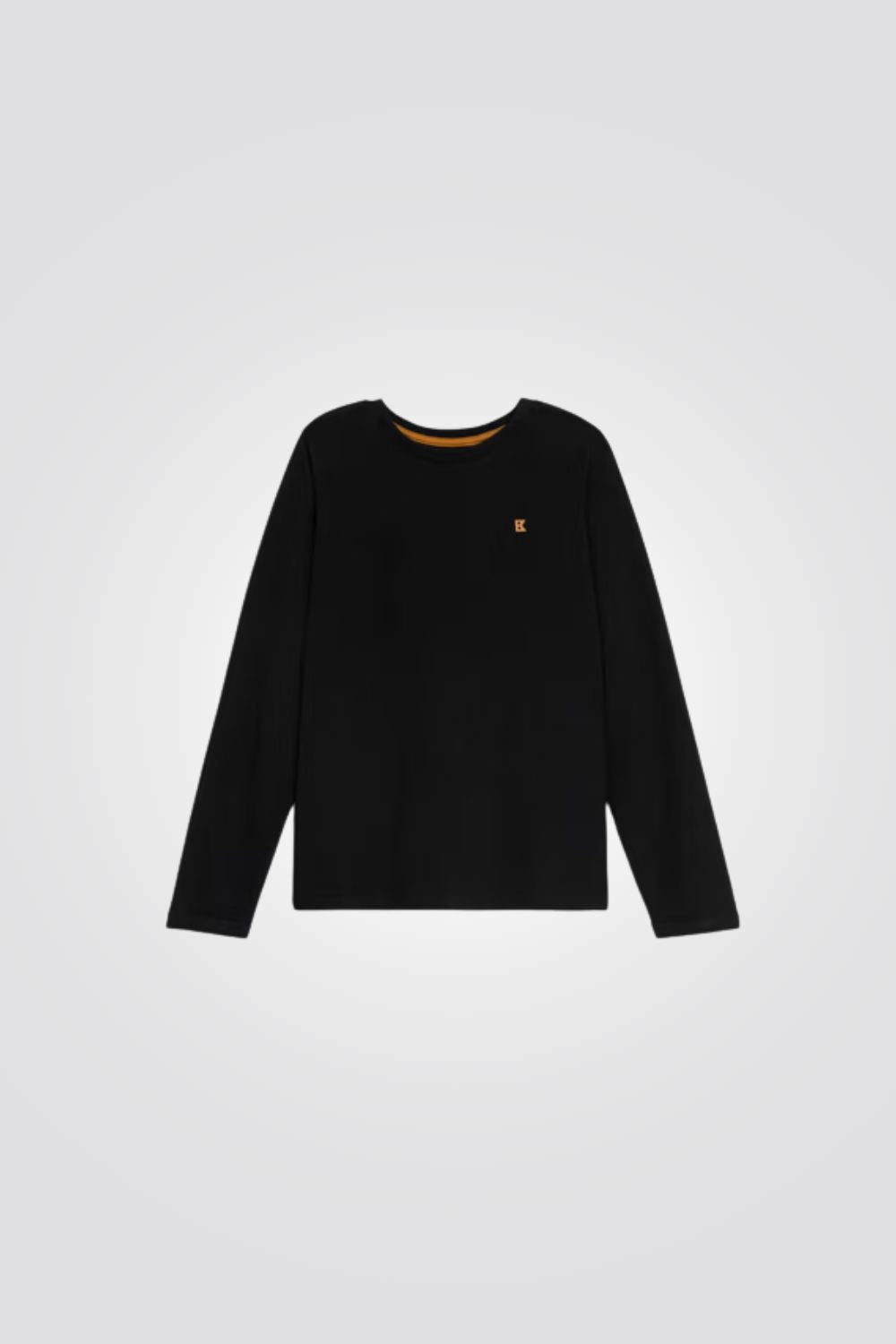 טישירט לילדים שרוול ארוך | אוקיידי 