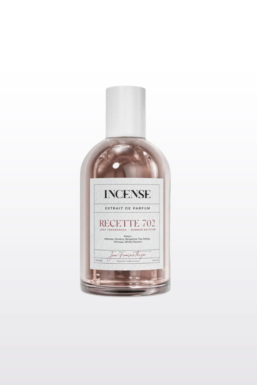 בושם יוניסקס 100 מ"ל מ'ס 702 | אינסנס