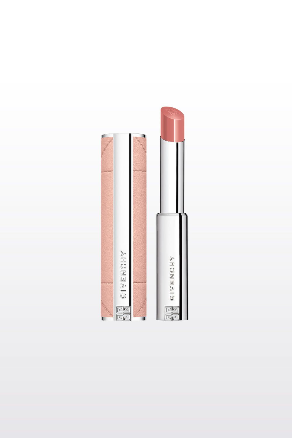 שפתון ROSE PERFECTO SHINE SERUM | ג'יבנשי