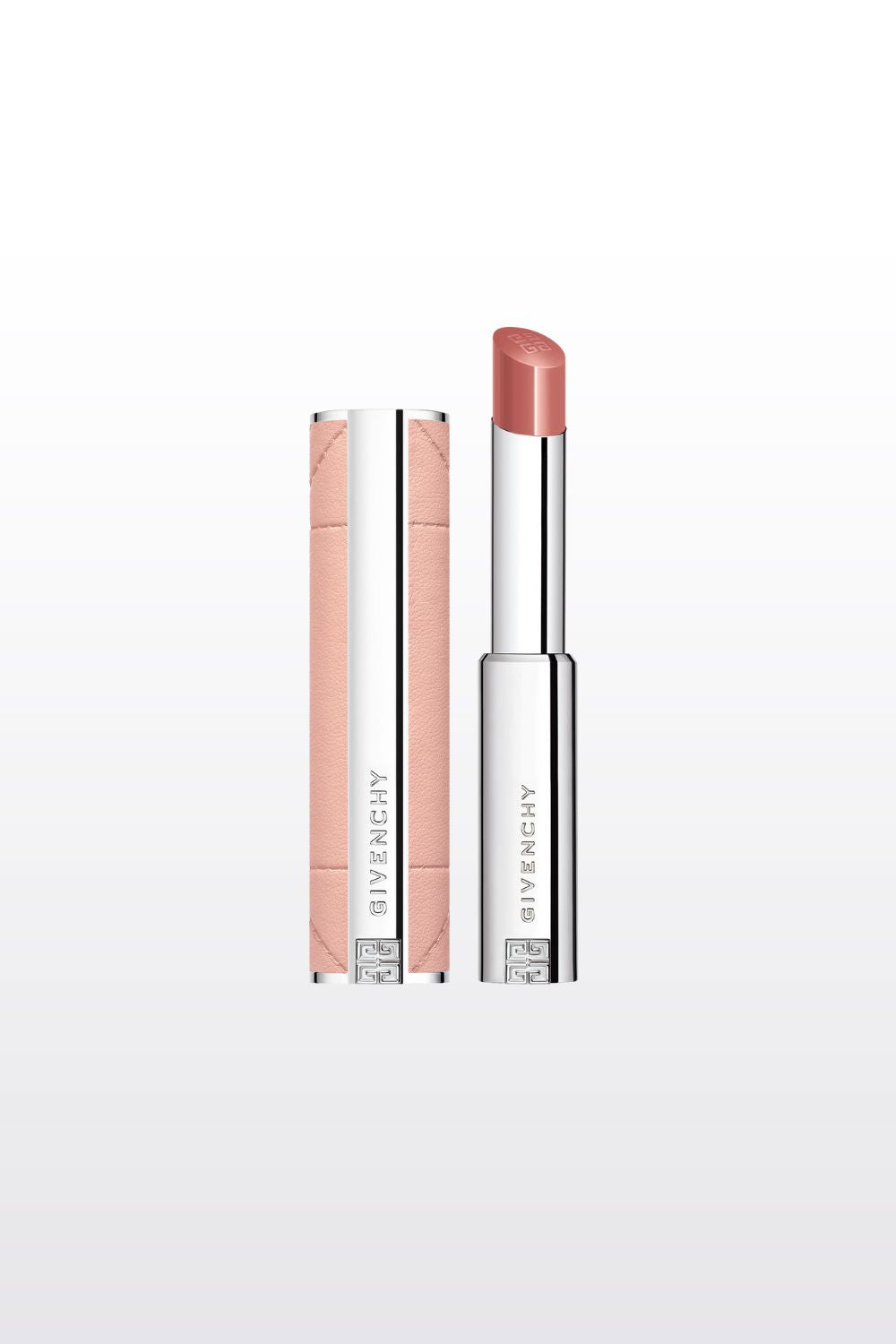 שפתון ROSE PERFECTO SHINE SERUM | ג'יבנשי