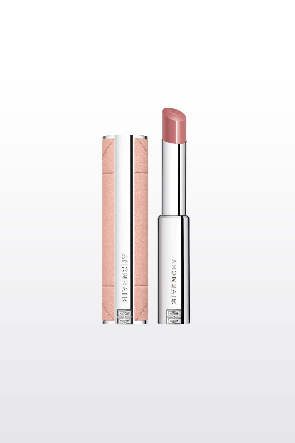 שפתון ROSE PERFECTO SHINE SERUM | ג'יבנשי