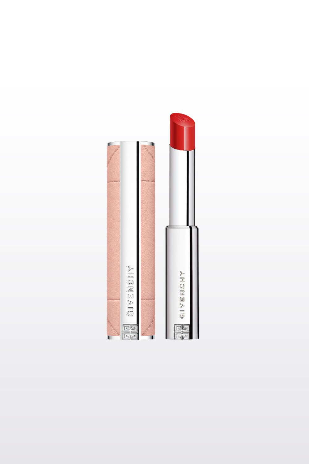 שפתון ROSE PERFECTO SHINE SERUM | ג'יבנשי