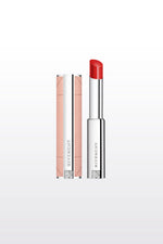 שפתון ROSE PERFECTO SHINE SERUM | ג'יבנשי