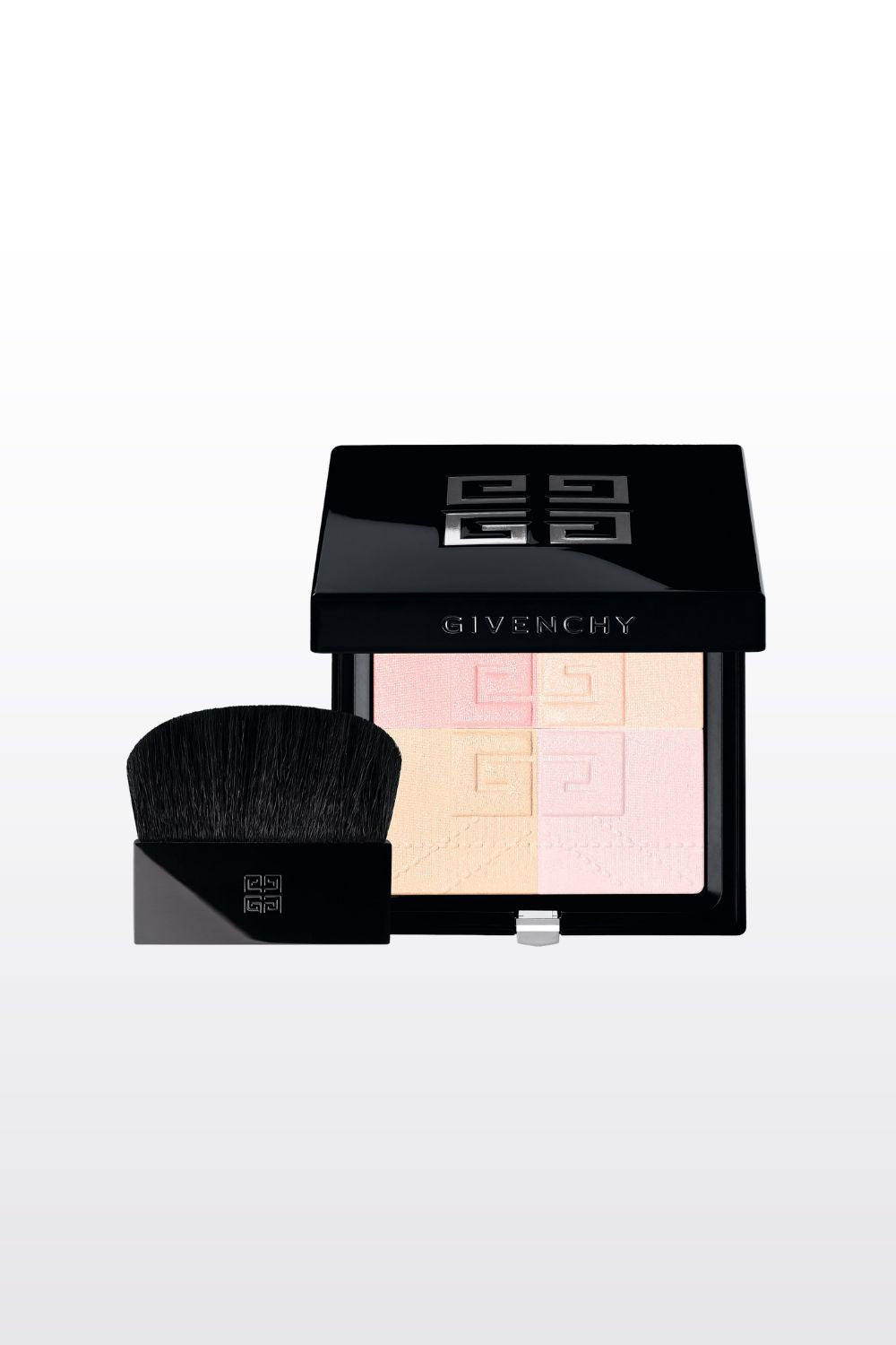 פודרה דחוסה PRISME LIBRE | ג'יבנשי