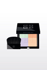 פודרה דחוסה PRISME LIBRE | ג'יבנשי