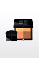 פודרה דחוסה PRISME LIBRE | ג'יבנשי