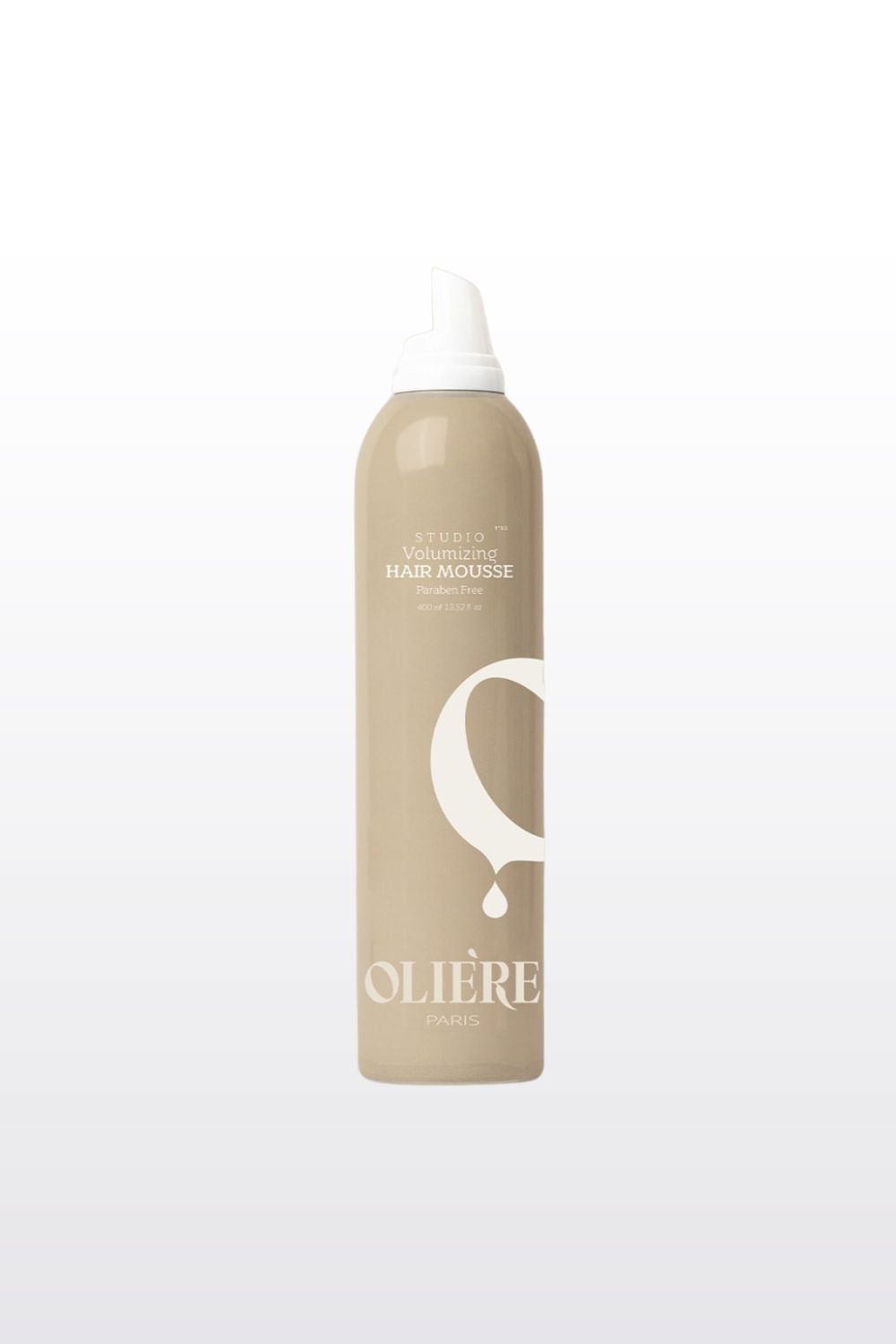 מוס מקצועי לשיער 400 מ"ל | אולייר פריז 