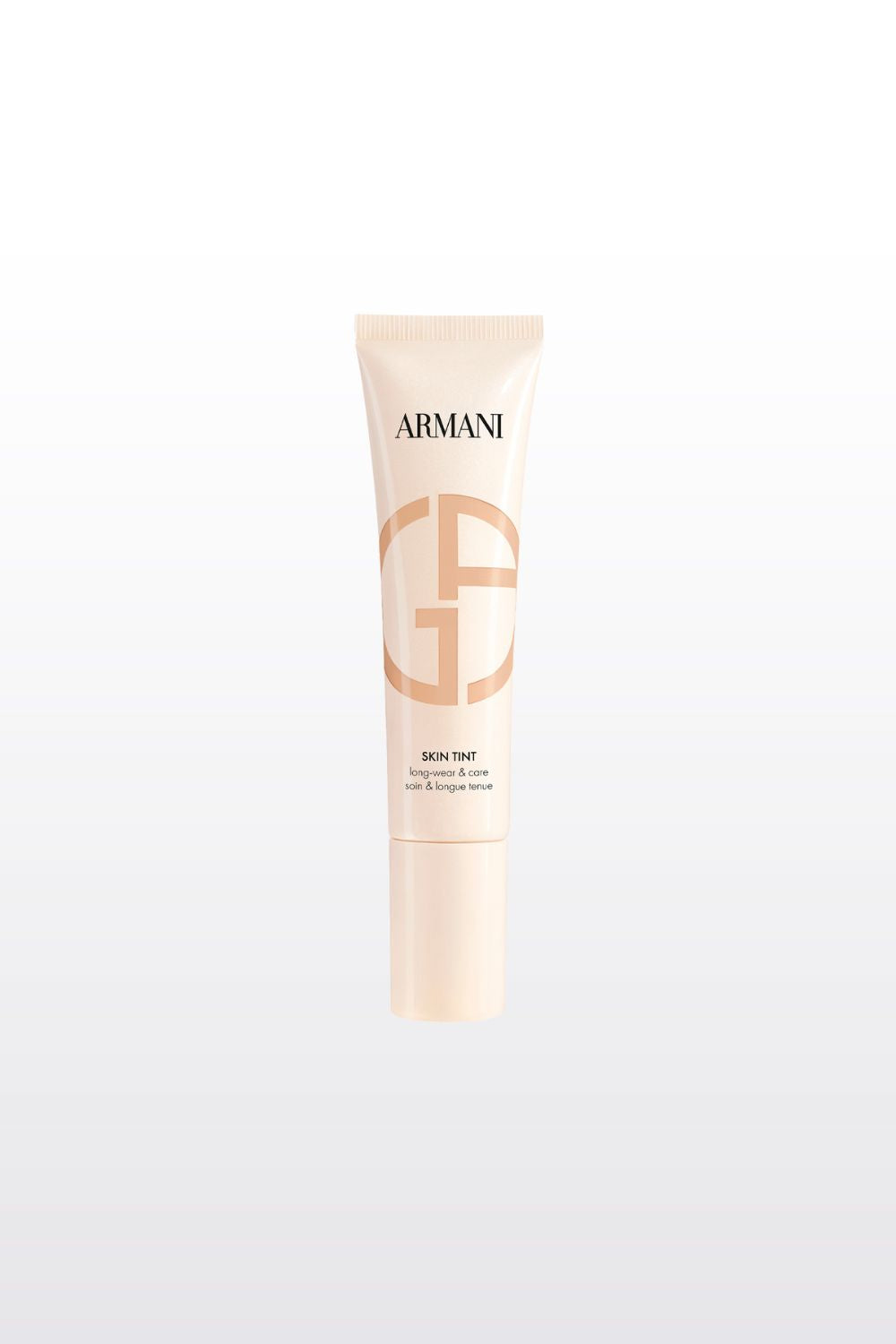קרם נוזלי SKIN TINT במרקם קליל למראה זוהר | ארמני