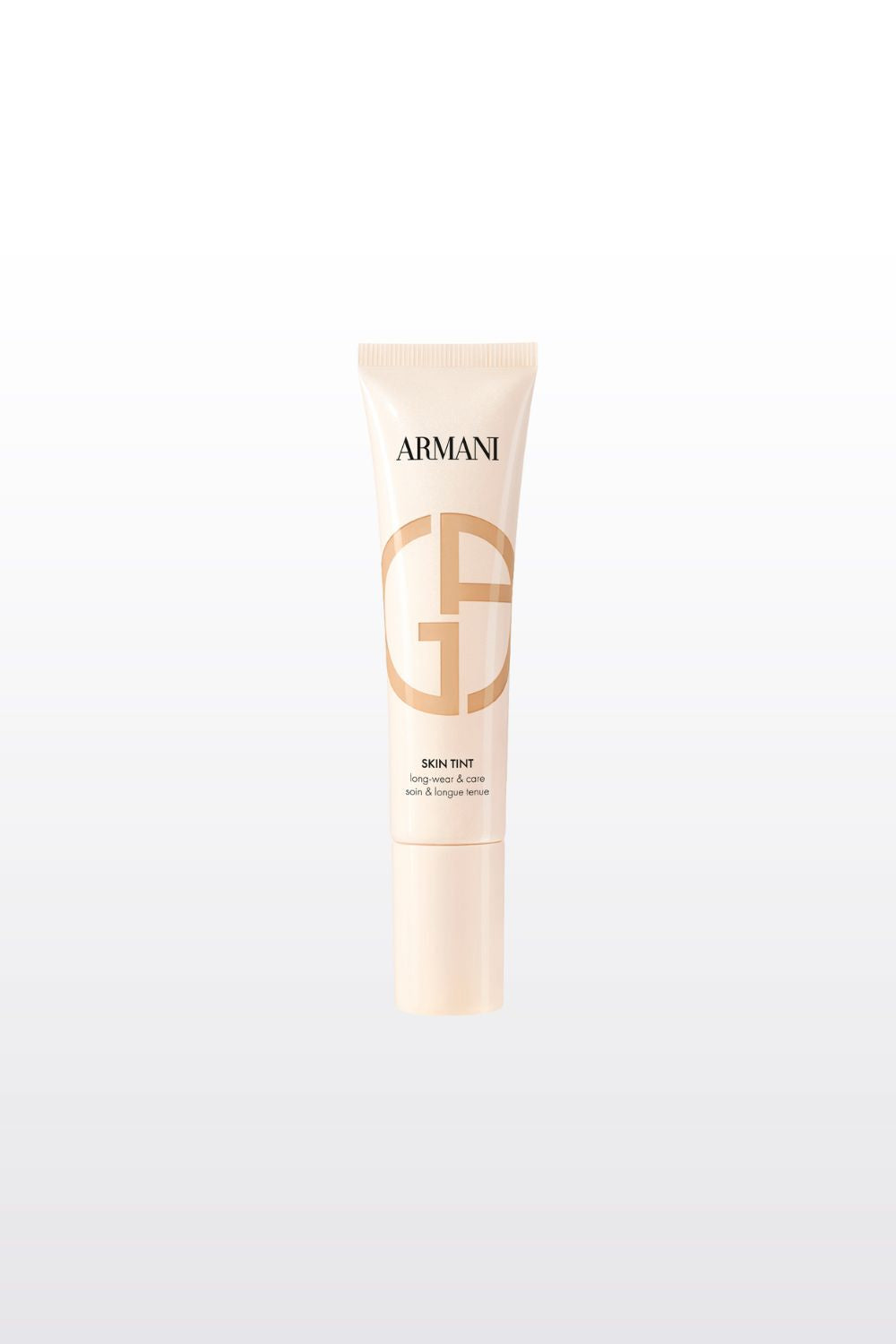 קרם נוזלי SKIN TINT במרקם קליל למראה זוהר | ארמני