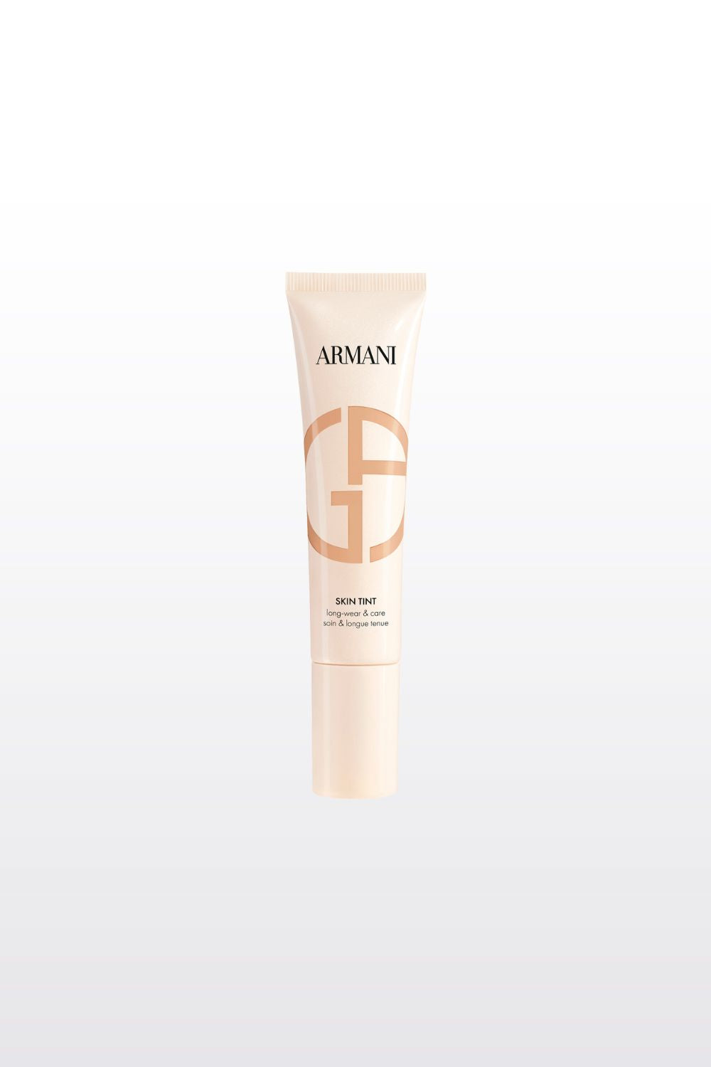 קרם נוזלי SKIN TINT במרקם קליל למראה זוהר | ארמני