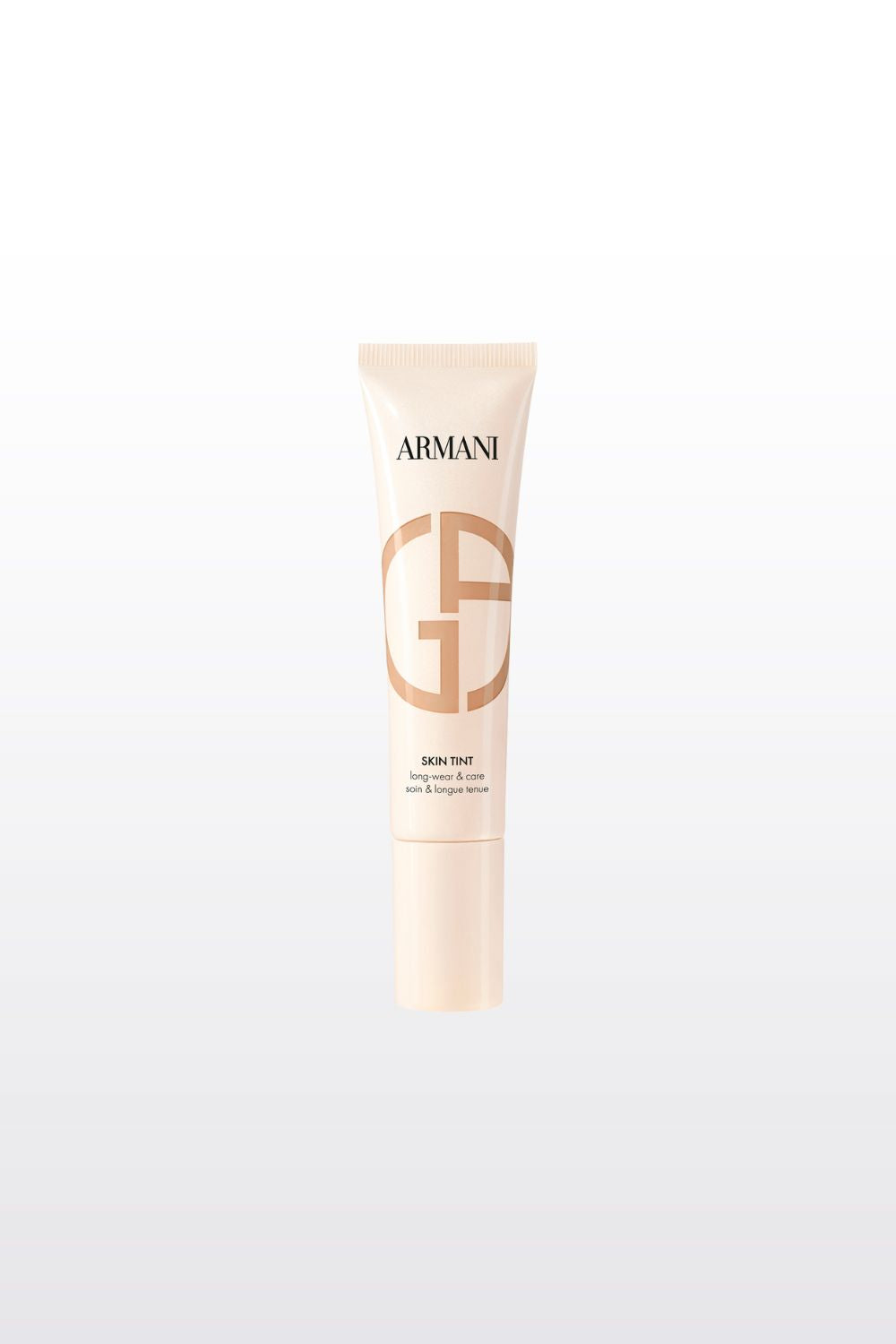 קרם נוזלי SKIN TINT במרקם קליל למראה זוהר | ארמני
