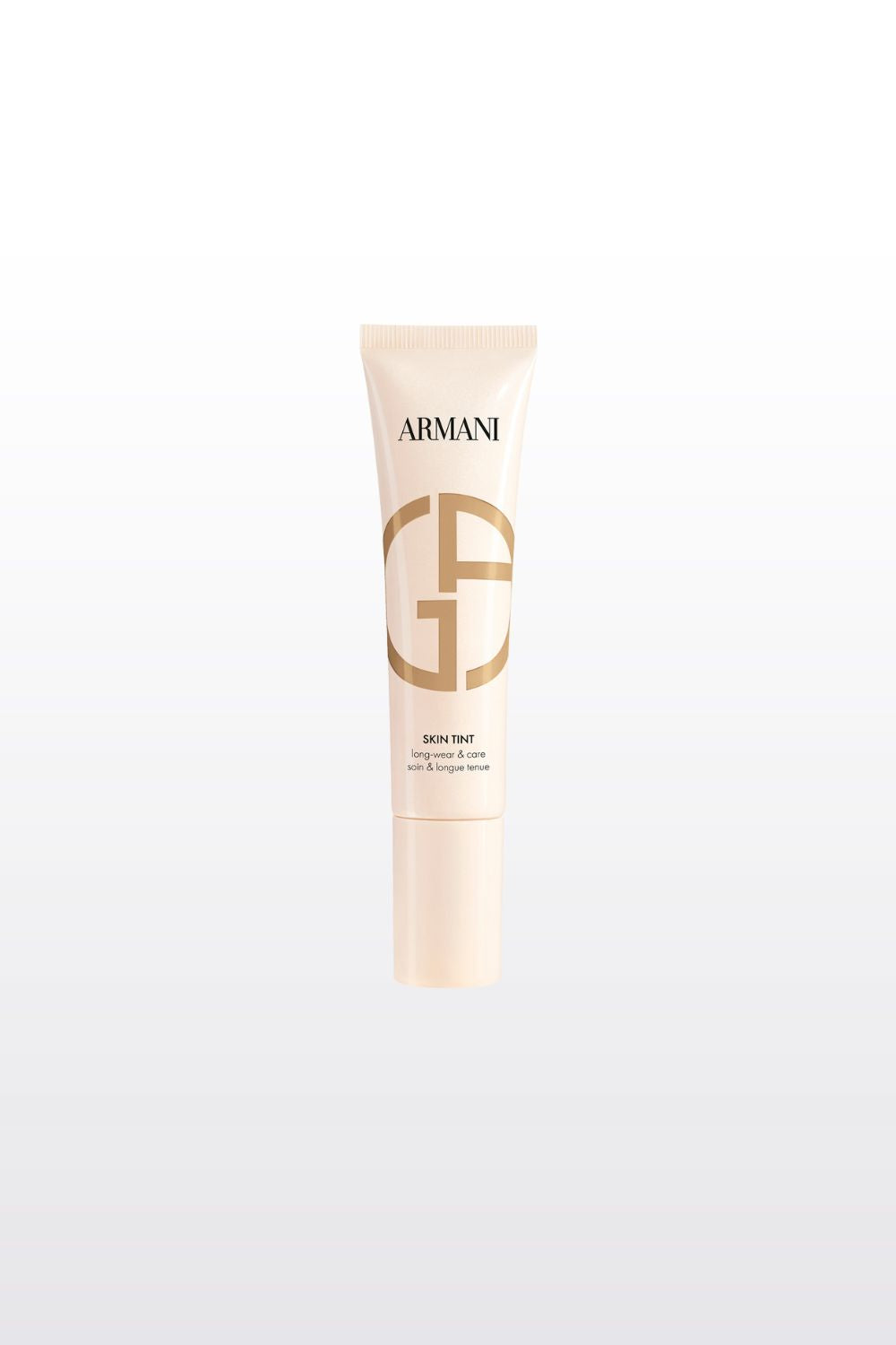 קרם נוזלי SKIN TINT במרקם קליל למראה זוהר | ארמני