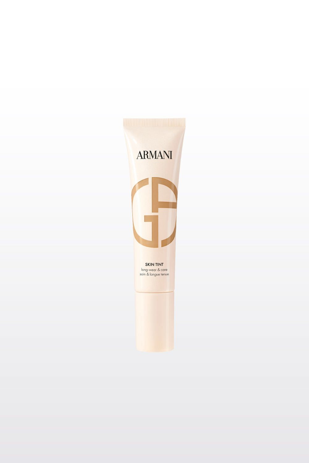 קרם נוזלי SKIN TINT במרקם קליל למראה זוהר | ארמני