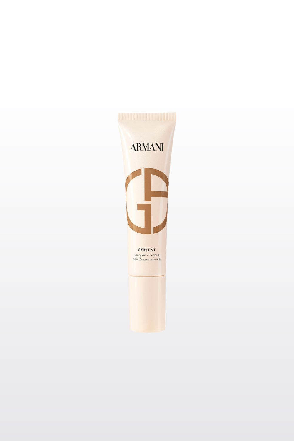 קרם נוזלי SKIN TINT במרקם קליל למראה זוהר | ארמני