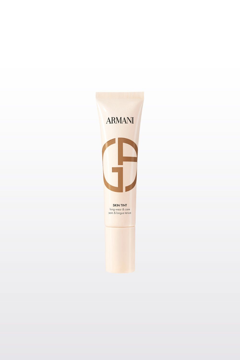 קרם נוזלי SKIN TINT במרקם קליל למראה זוהר | ארמני