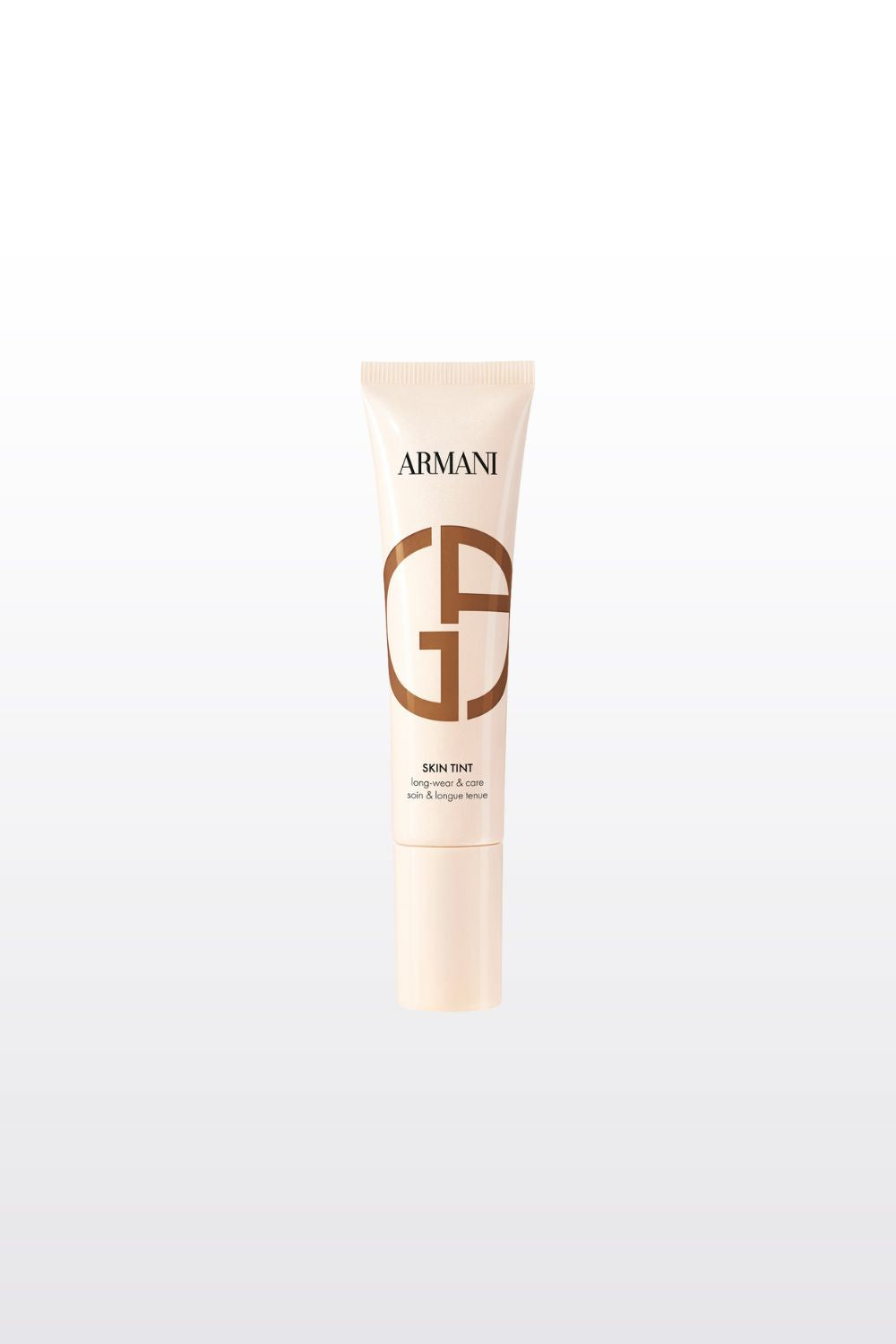 קרם נוזלי SKIN TINT במרקם קליל למראה זוהר | ארמני