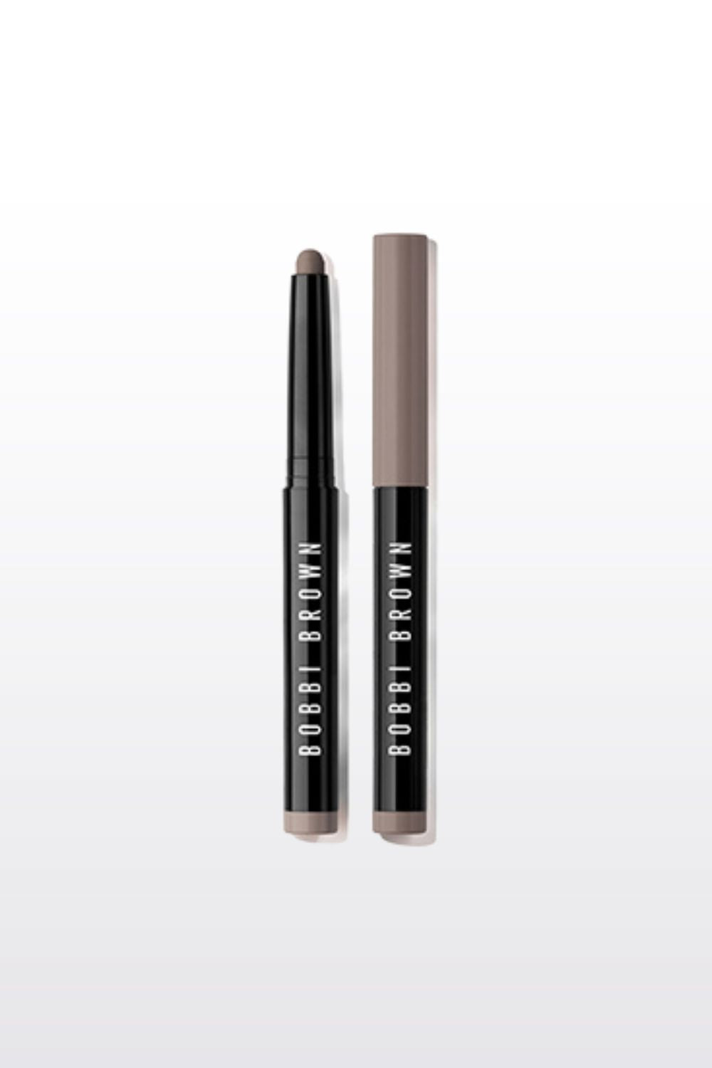 צללית סטיק | בובי בראון