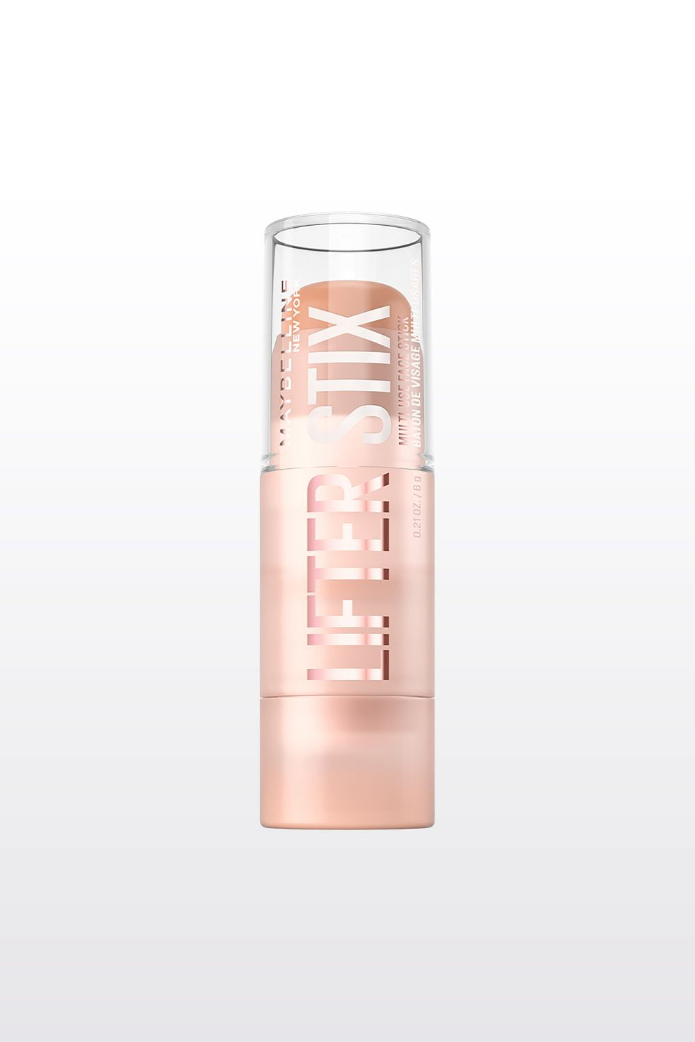 ליפטר סטיקס לפיסול הפנים | מייבילין