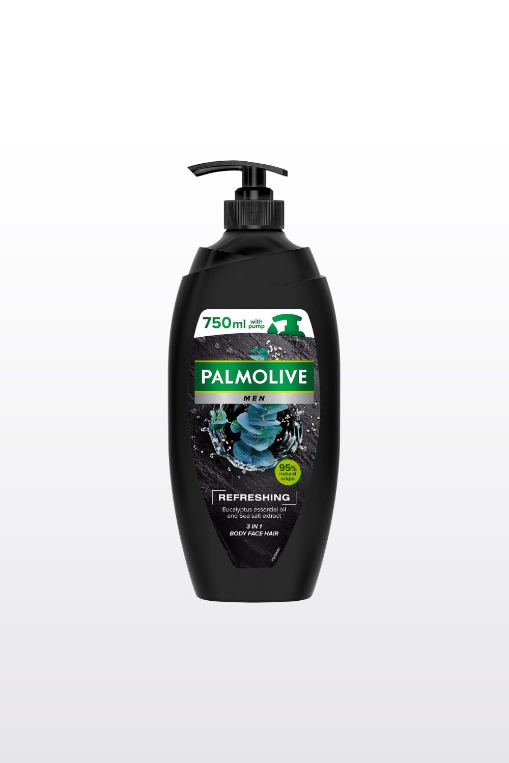 סבון גוף לגבר 750 מ"ל | פלמוליב