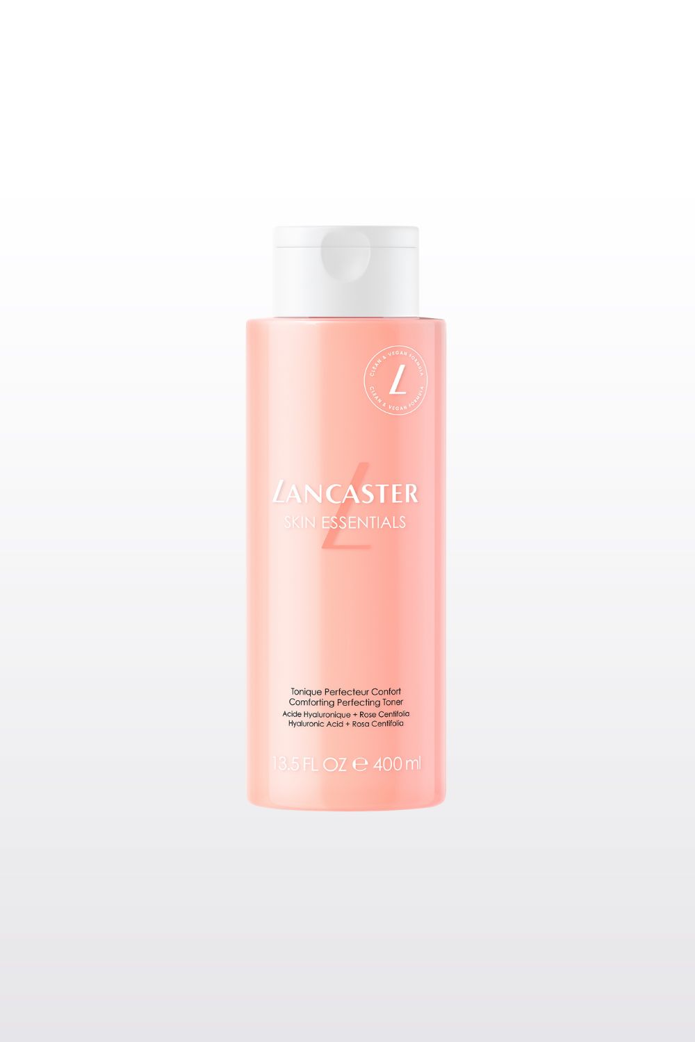 מי טונר 400 מ"ל Skin Essential | לנקסטר 